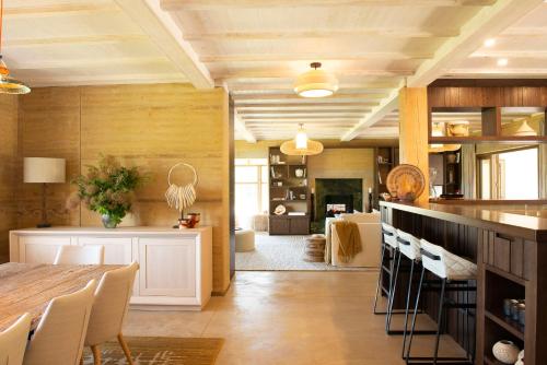 virtuve, Muriwai Estate in Muriwai