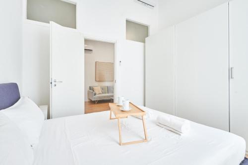 Spacious flat close to Fondazione Prada & Metro - image 2