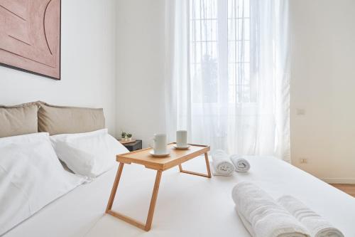 Spacious flat close to Fondazione Prada & Metro - image 13