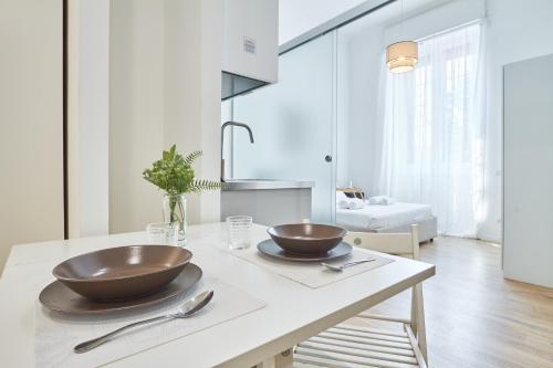 Spacious flat close to Fondazione Prada & Metro - image 6