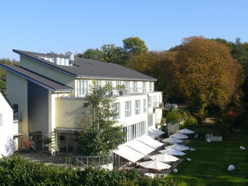 Landhotel Krummenweg - image 13