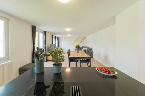 LEVA Stay Luzern-Interlaken I Nature I Familie in 薩爾嫩