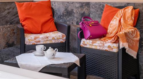 Hotel De La Ville Relais - image 7