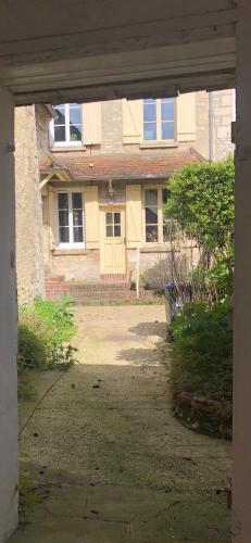 Maison de Village 5 chambres chambre d'hôte Golf Chaumont-en-Vexin