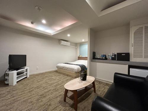 โรงแรมไอ/เอส (HOTEL I/S) near สวนซันเคเอ็น