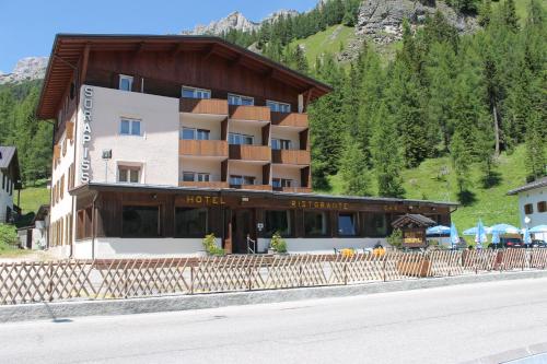 Hotel Sorapiss - Auronzo Di Cadore Hotel Sorapiss - Auronzo Di Cadore