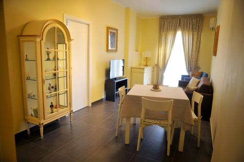  Casa Campana in Neapel