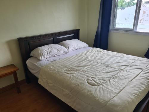 1 king bed