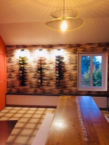 Au Clos des Ormes in 東皮埃爾萊索爾梅