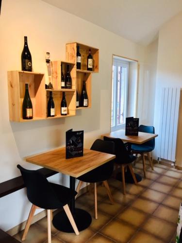 Au Clos des Ormes in 東皮埃爾萊索爾梅