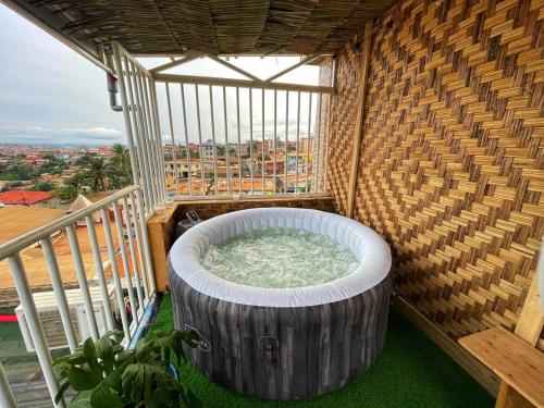 Chambre meublée Biyem Assi TKC Chambre meublée Biyem Assi TKC