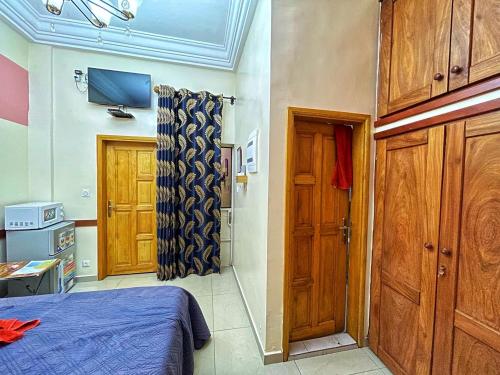 Chambre meublée Biyem Assi TKC Chambre meublée Biyem Assi TKC