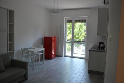 Veniero Apartment A - sx