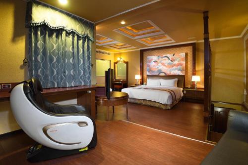 Summer House Motel – Tainan, LA