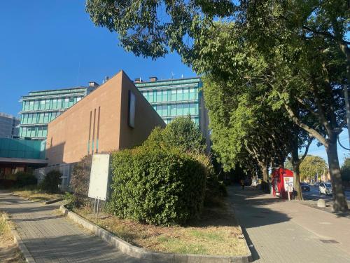 Bologna FC Apartment, Bologna