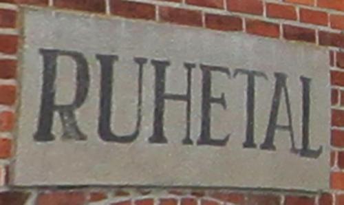Ruhetal - image 7