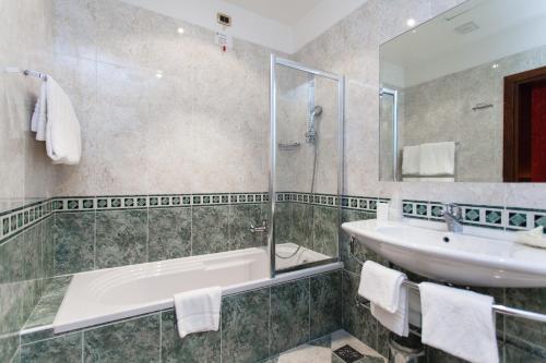 Hotel Al Ponte Mocenigo - image 14