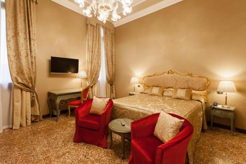 Hotel Al Ponte Mocenigo - image 8