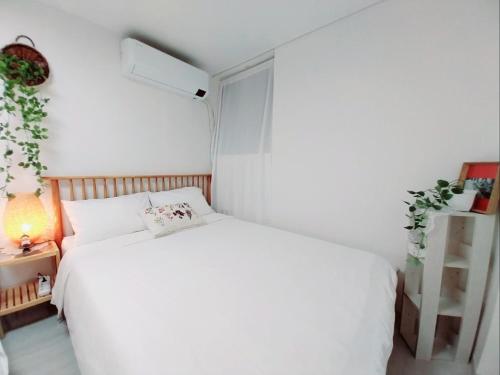 Memory Stay,홍대1정거장,3룸,4베드,2욕실,엘리베이터,주차, Soul (fotografie 5)
