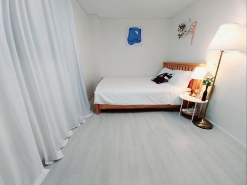 Memory Stay,홍대1정거장,3룸,4베드,2욕실,엘리베이터,주차, Soul (fotografie 9)
