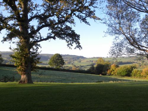 Penylan Barn