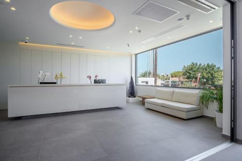 View, Phos Hotel Adults Only in Nea Kidonia
