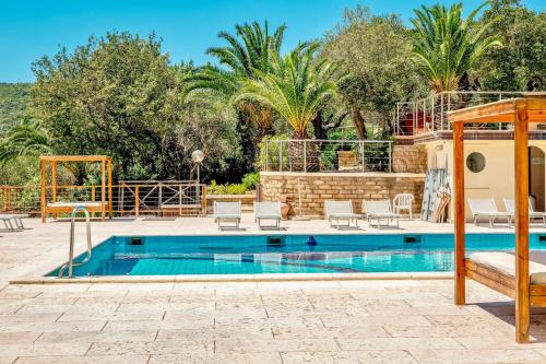ISA - Residence with pool and private beach in Talamone just 500 mt from the beach, Talamone (foto 4)