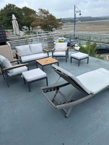 Seafront property, The Mumbles (foto 10)