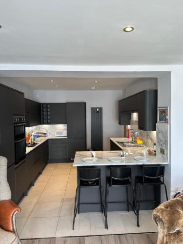Seafront property, The Mumbles (foto 4)