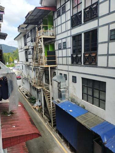 Netasha Holiday Inn Netasha Holiday Inn