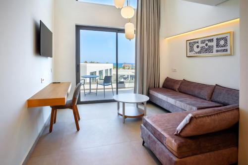Phos Hotel Adults Only in Nea Kidonia