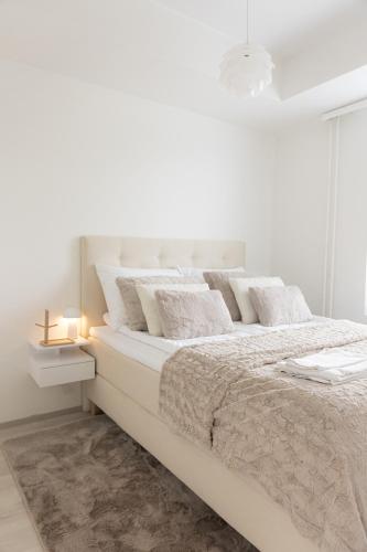 Arctic City Suites by Booklapland