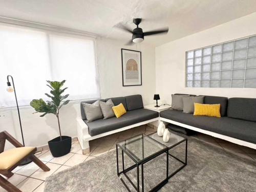 Lovely 1BR Suite Nearby the beach in Puerto Vallarta, Mexico