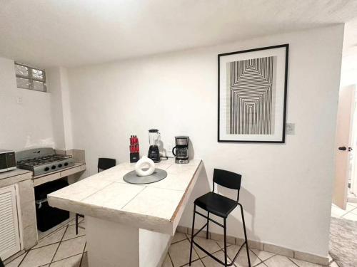 Lovely 1BR Suite Nearby the beach in Puerto Vallarta, Mexico