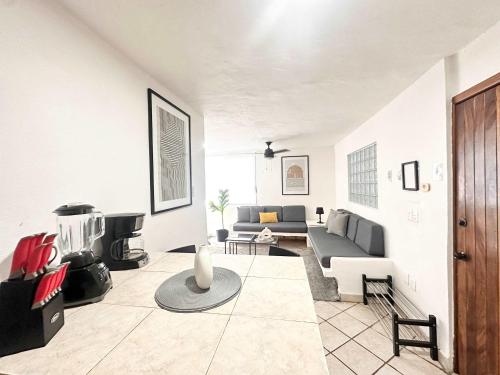 Lovely 1BR Suite Nearby the beach in Puerto Vallarta, Mexico