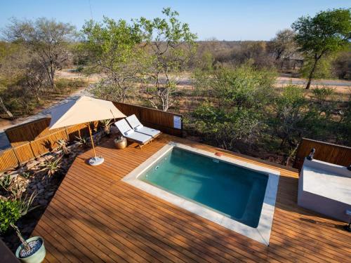 Ntoma House Ntoma House