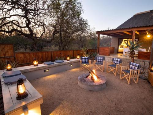 Ntoma House Ntoma House