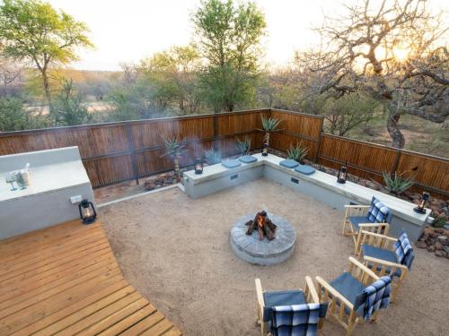 Ntoma House Ntoma House