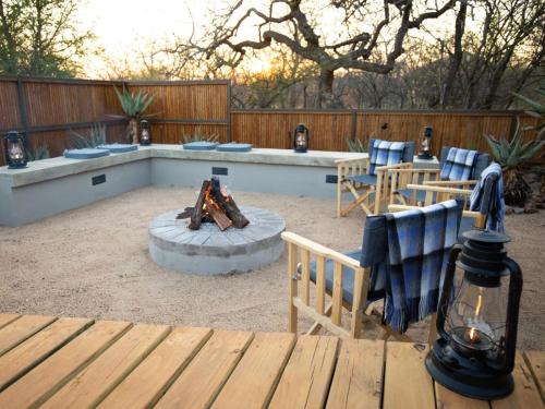 Ntoma House Ntoma House