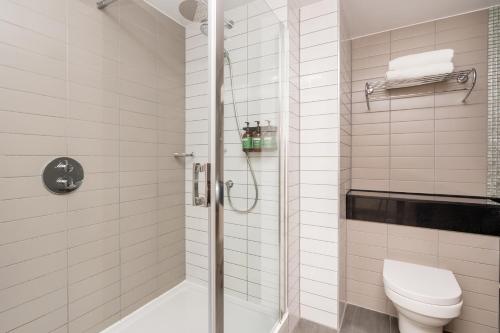 Crowne Plaza Newcastle - Stephenson Quarter by IHG