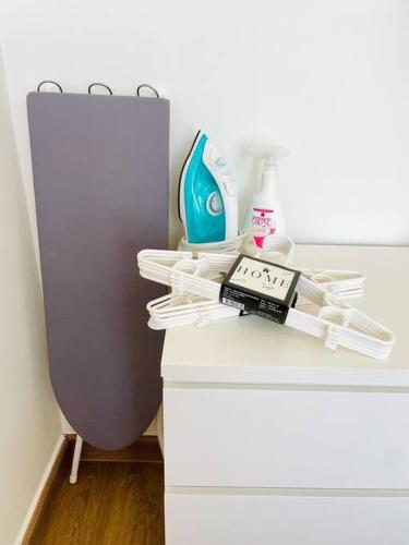 New Cozy 2Bed 200m BTS PhraKhanong, 10min Thonglor Ekkamai