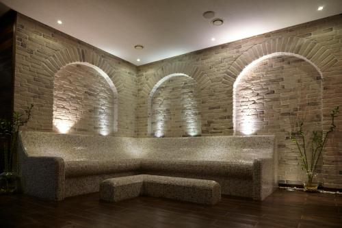 Belchin Garden Hotel Spa