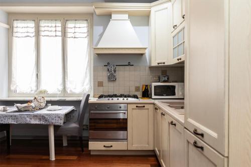Dulcis Home Montemario, Roma (foto 9)