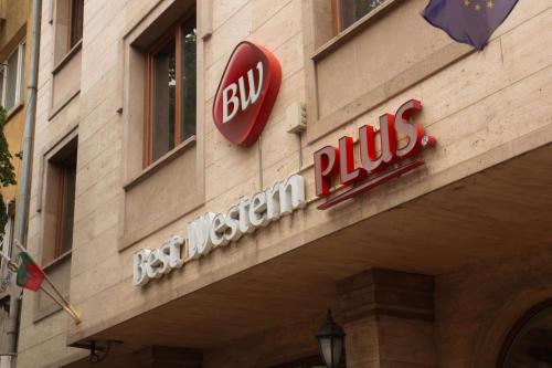Best Western Plus Bristol Hotel - image 12