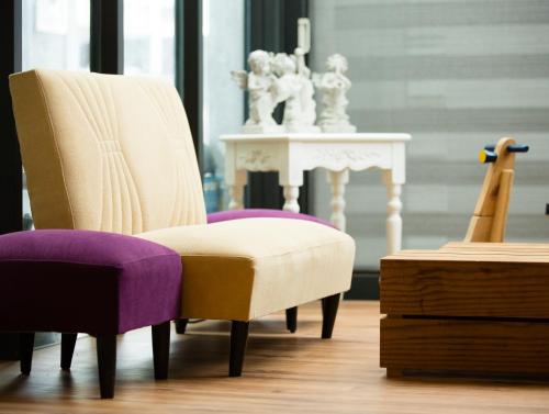 共用Lounge/電視區