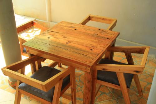 KimyaKimya Pub & Lodge - image 2
