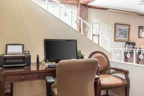 Inn at the Mill Ascend Hotel Collection - image 14