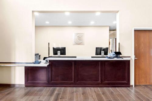 Comfort Inn & Suites Pueblo in Pueblo, USA