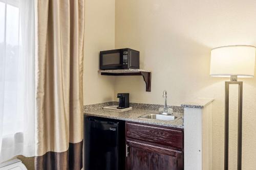 Comfort Inn & Suites Pueblo - image 11