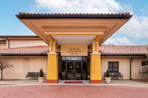 Unity Hotel and Conference Ctr, Ascend Hotel Collection Unity Hotel and Conference Ctr, Ascend Hotel Collection